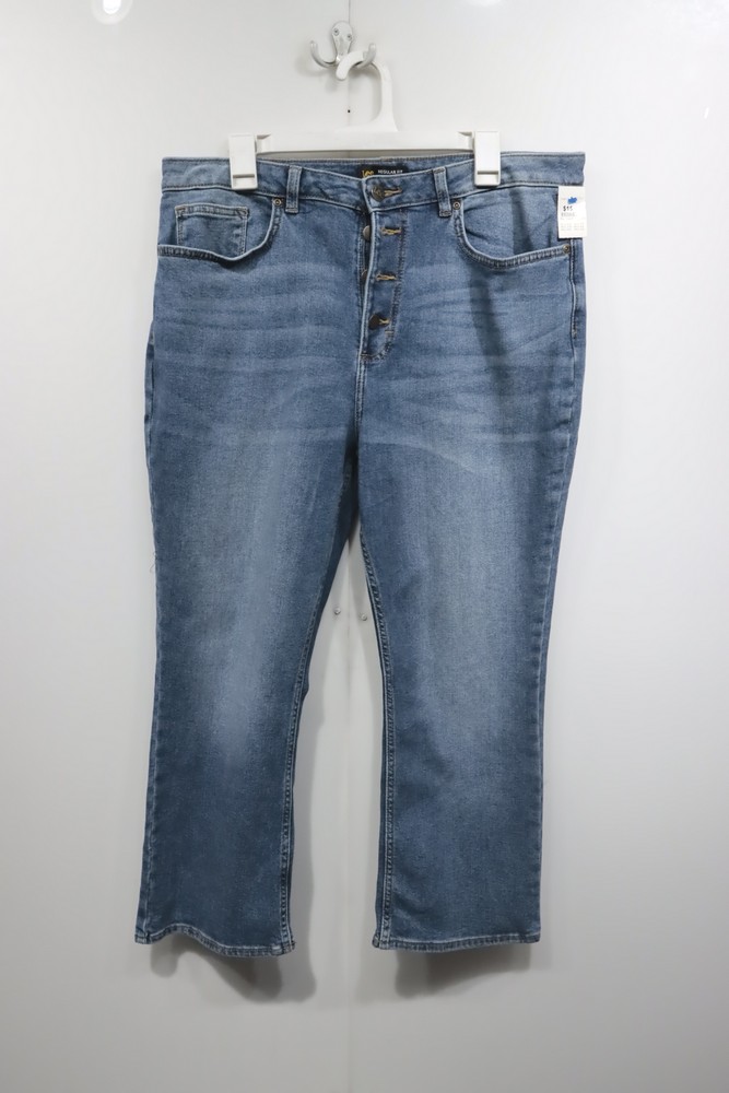 Jeans Talla 16