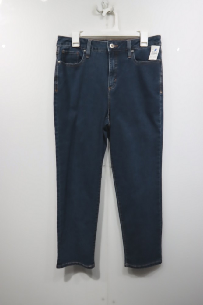 Jeans Talla 12