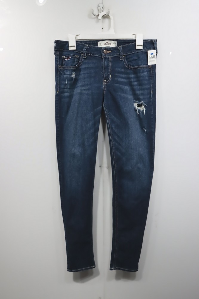 Jeans Talla 9/29