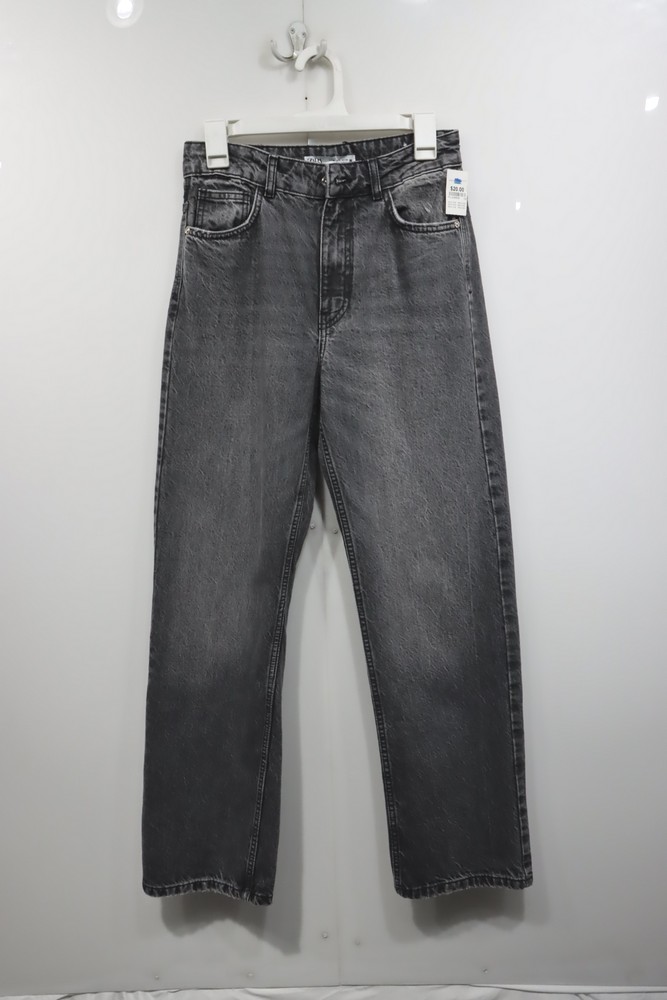 Jeans Talla 6