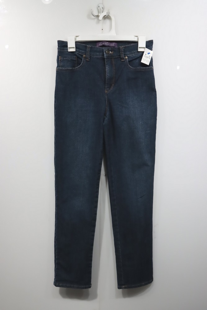 Jeans Talla 2