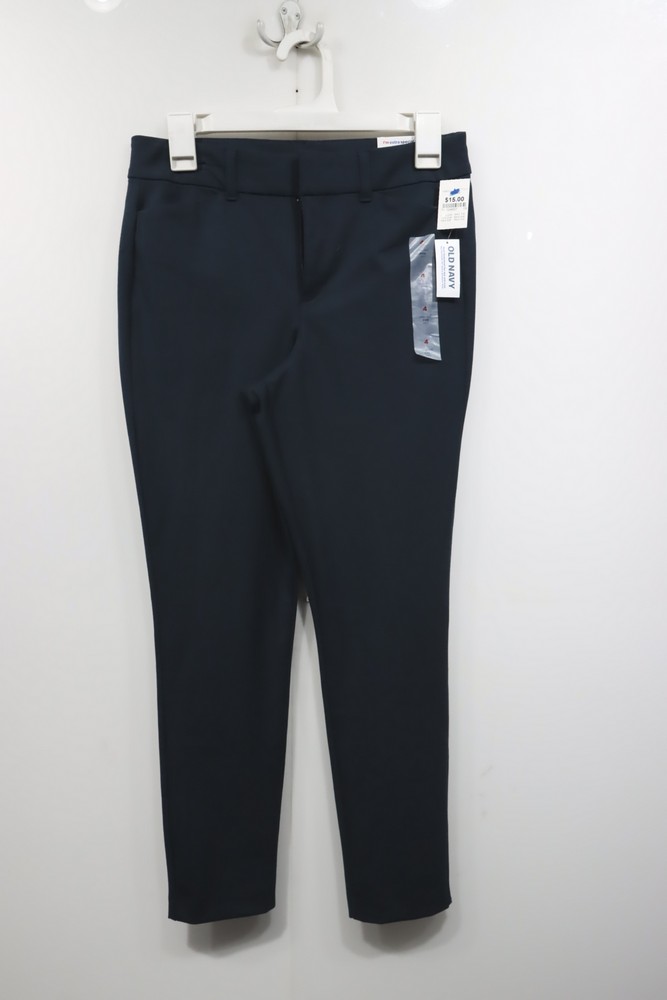 Pantalon Talla 4