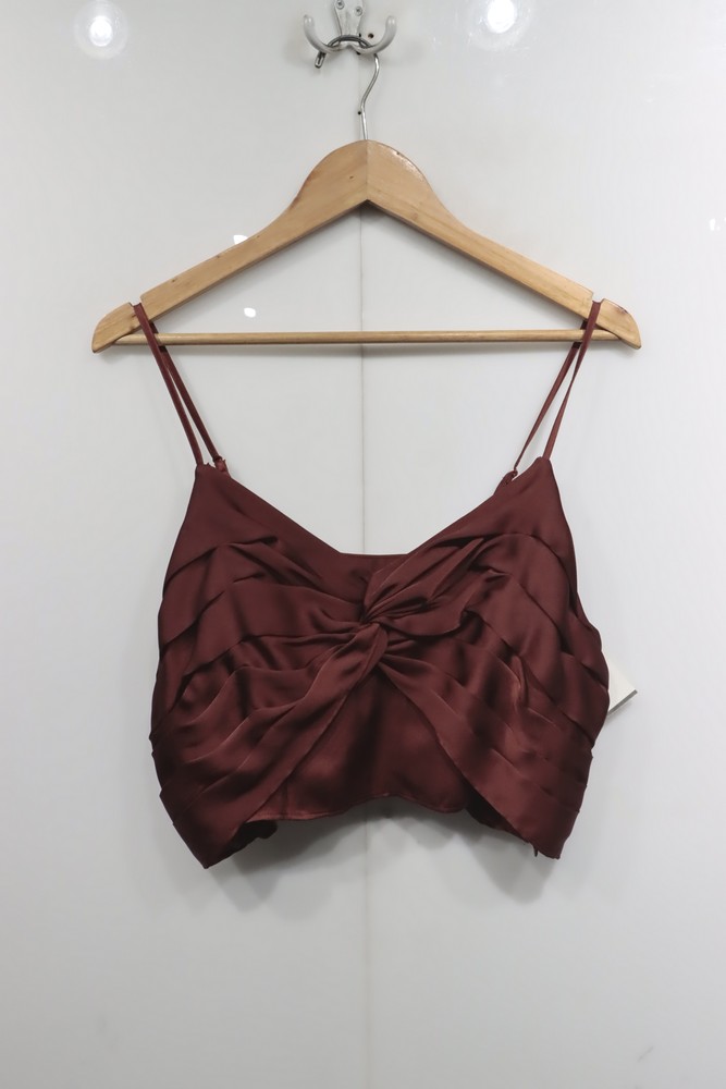 Croptop Talla L
