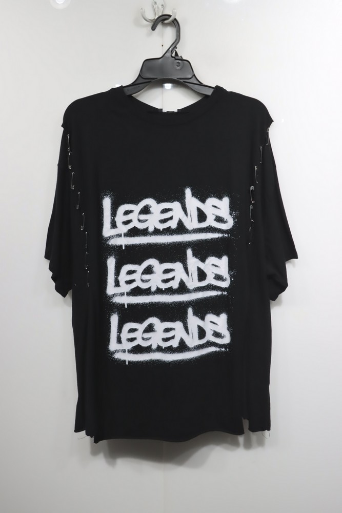 Conjunto Talla XL