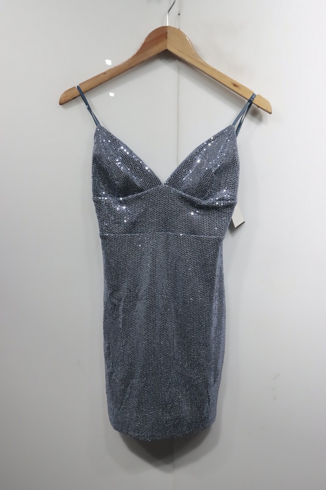 Vestido Talla S