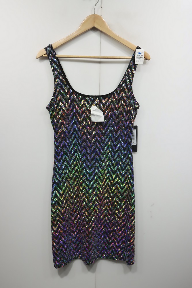 Vestido Talla L