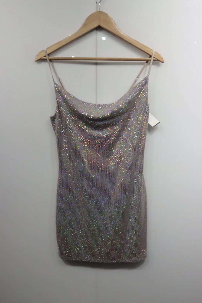 Vestido Talla M