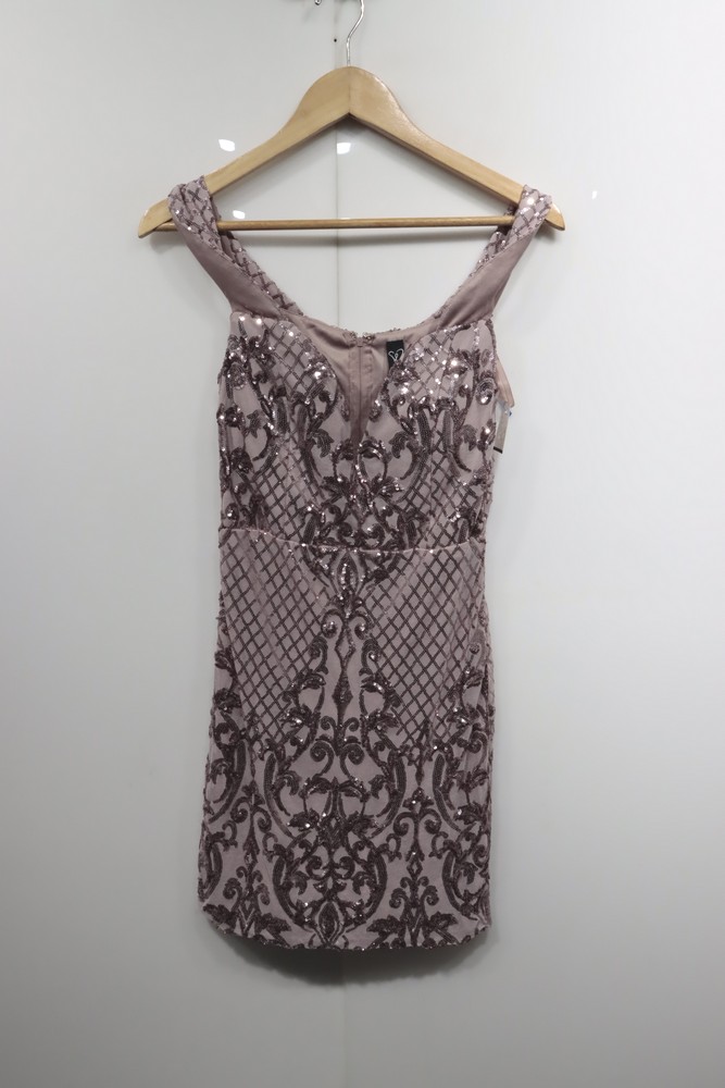 Vestido Talla M