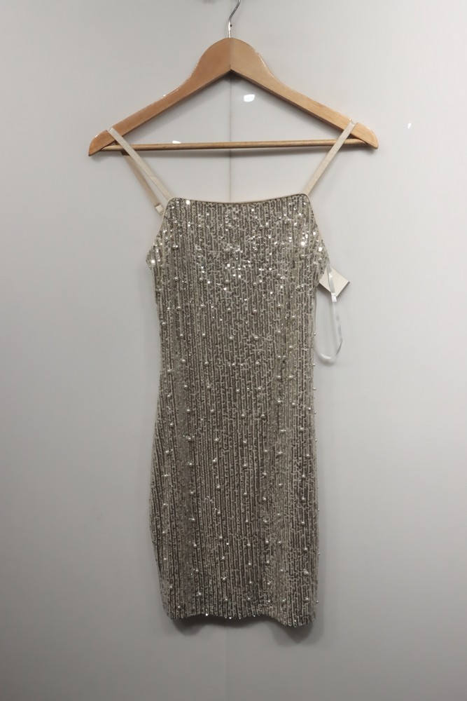 Vestido Talla XS