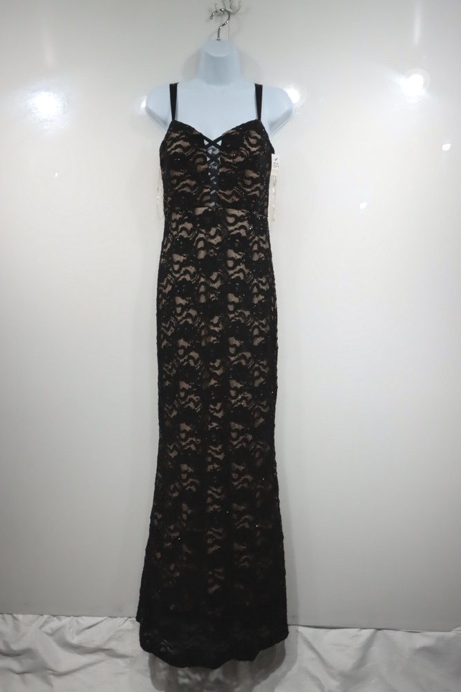 Vestido Talla 9/10