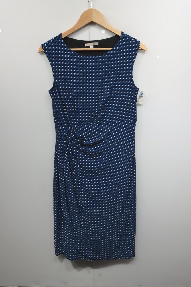 Vestido Talla 6