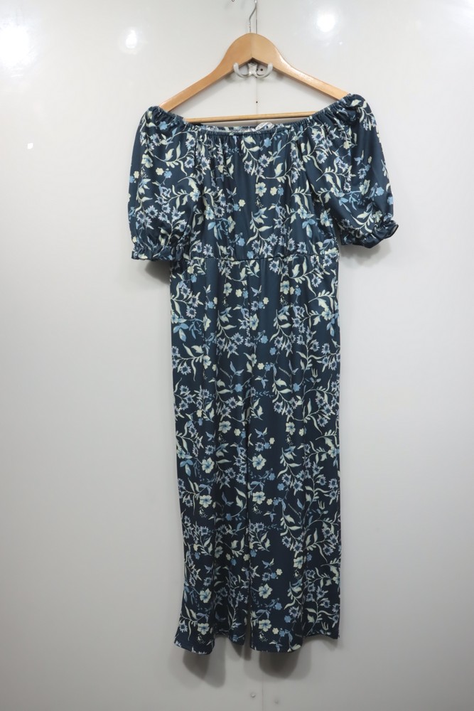 Jumpsuit Talla 14