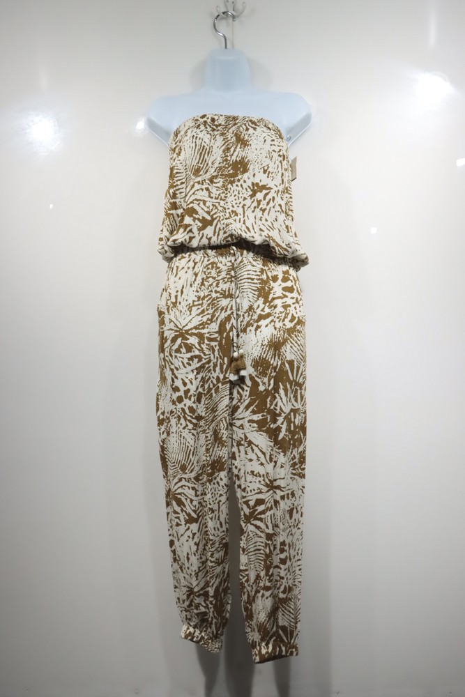 Jumpsuit Talla XS