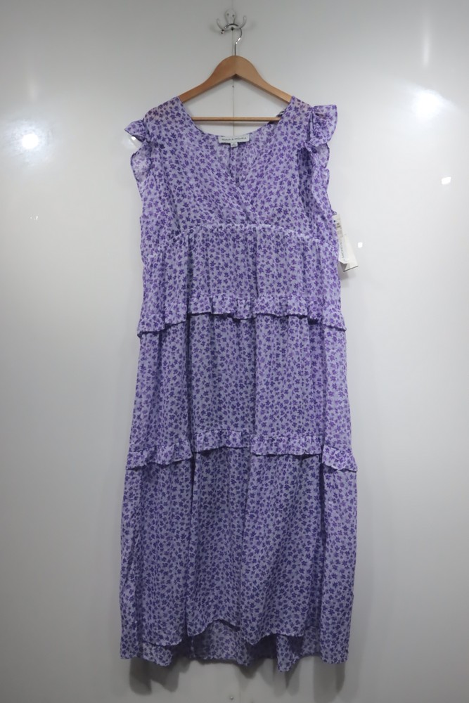 Vestido Talla 1X