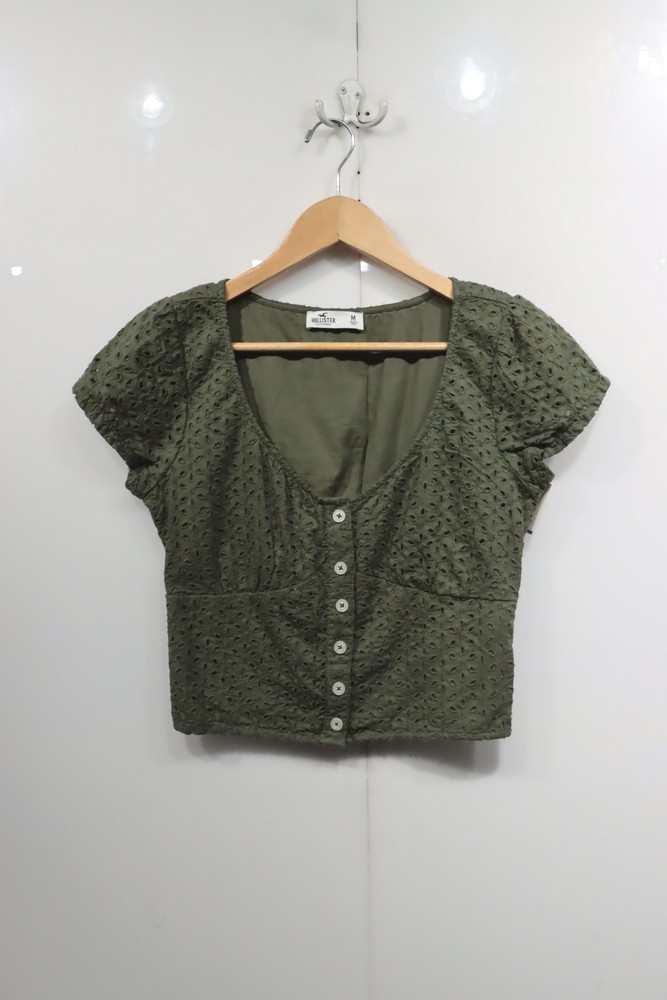 Blusa Talla M