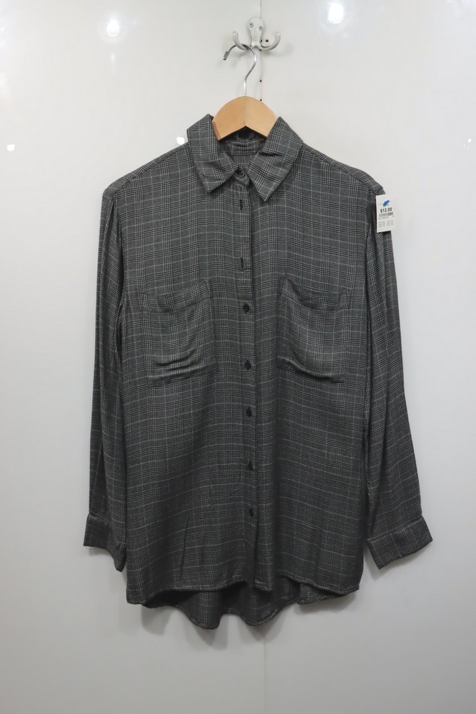 Blusa Talla XS