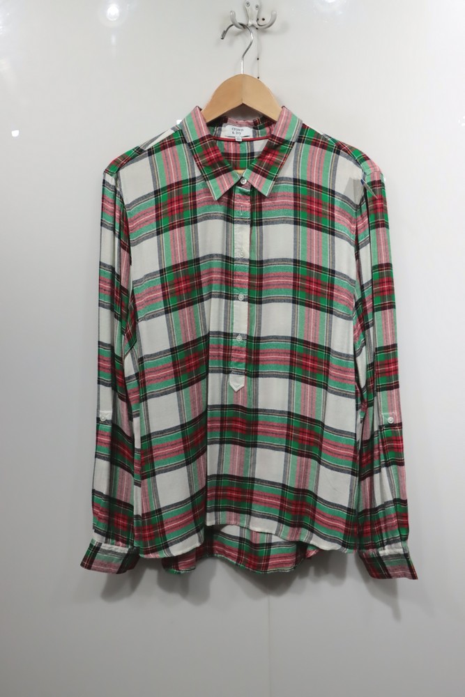 Blusa Talla XL