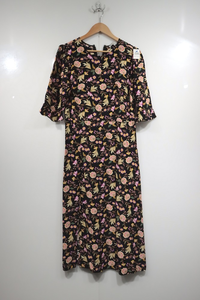 Vestido Talla 8