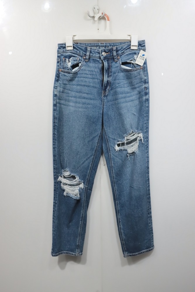 Jeans Talla 6