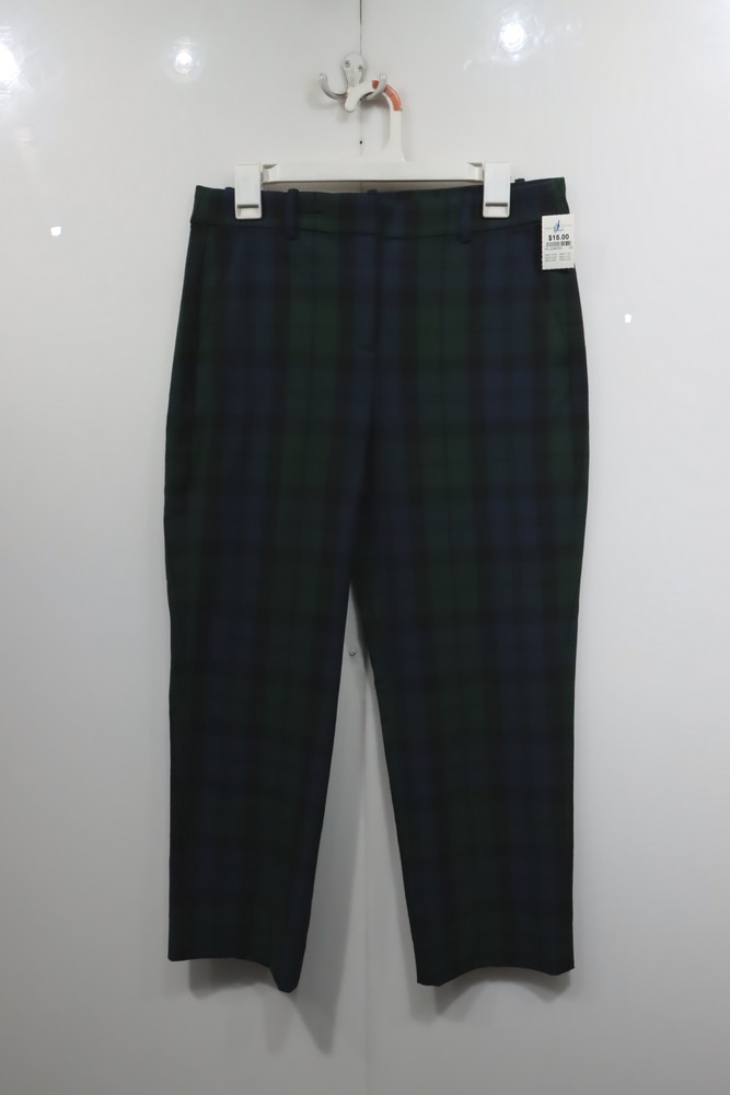 Pantalon Talla 10