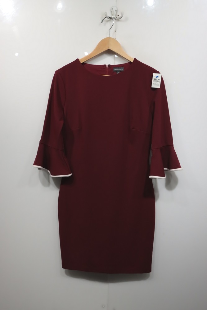 Vestido Talla M