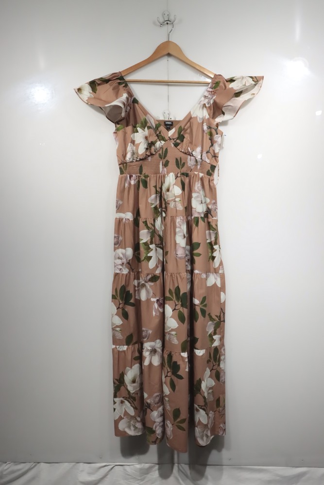 Vestido Talla L