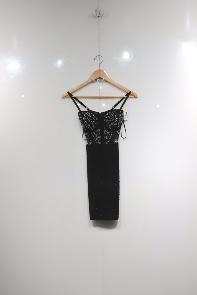 Vestido Talla XS
