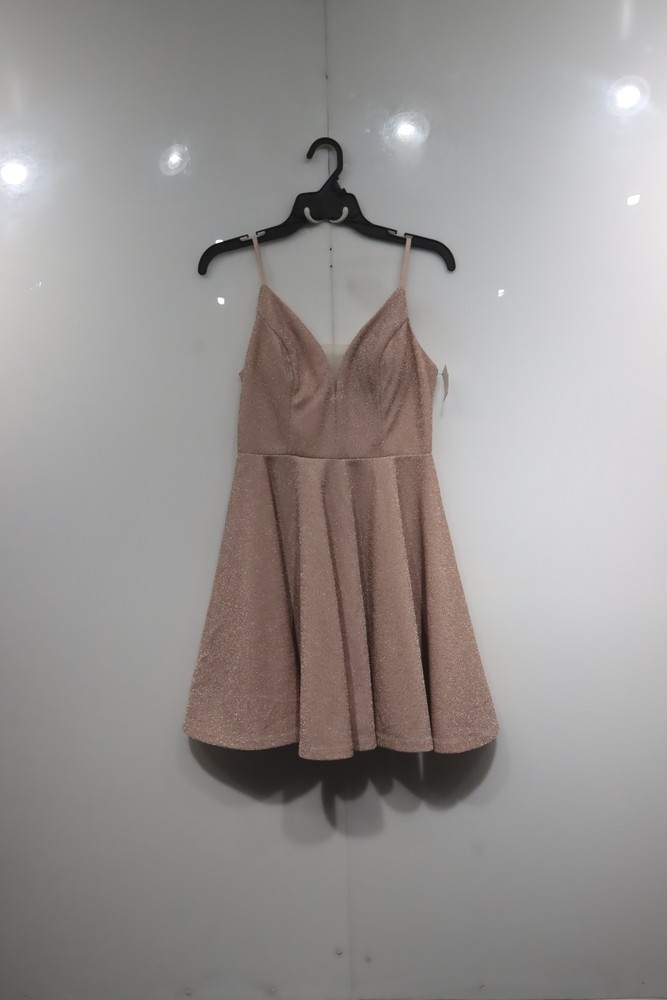 Vestido Talla S
