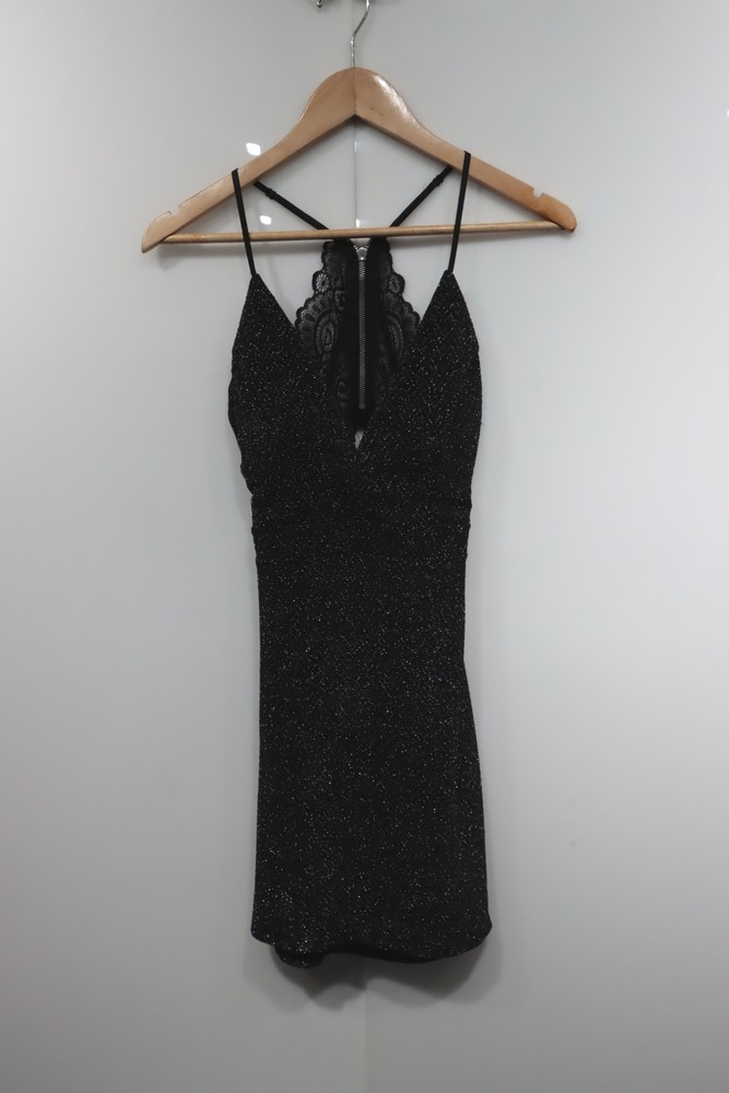 Vestido Talla M