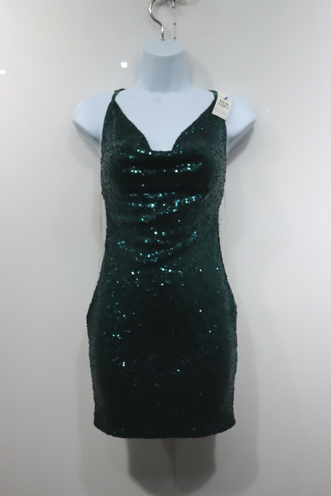 Vestido Talla XS