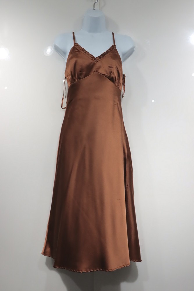 Vestido Talla S