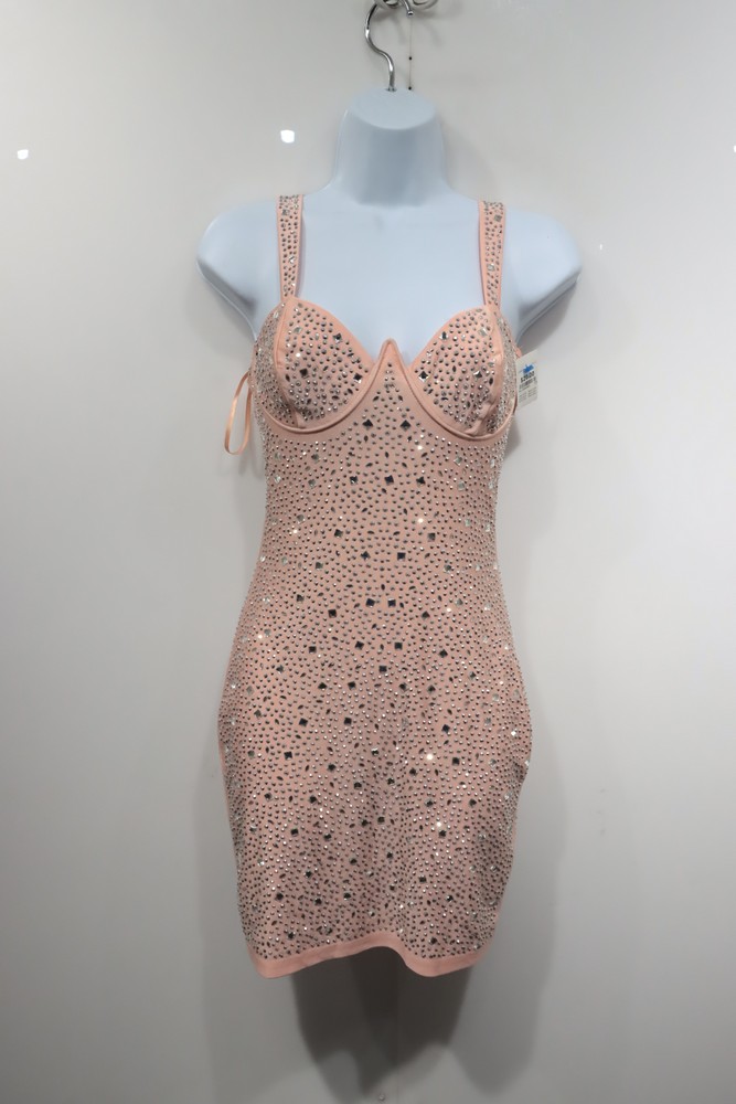 Vestido Talla S