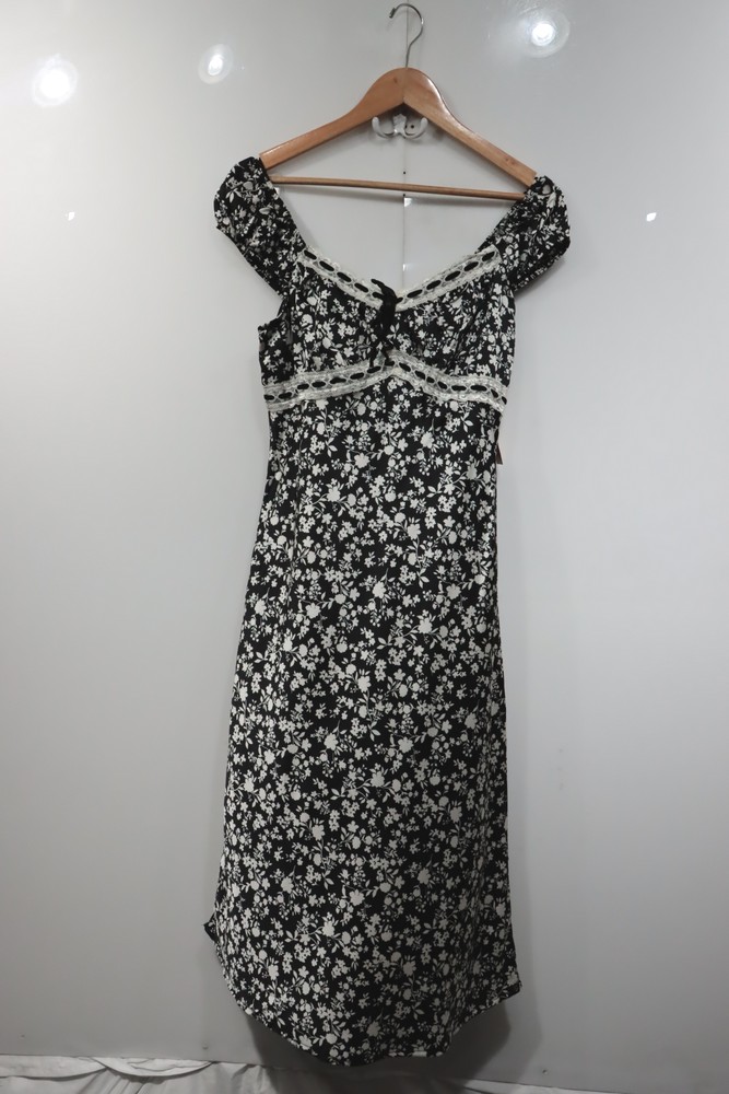 Vestido Talla XL