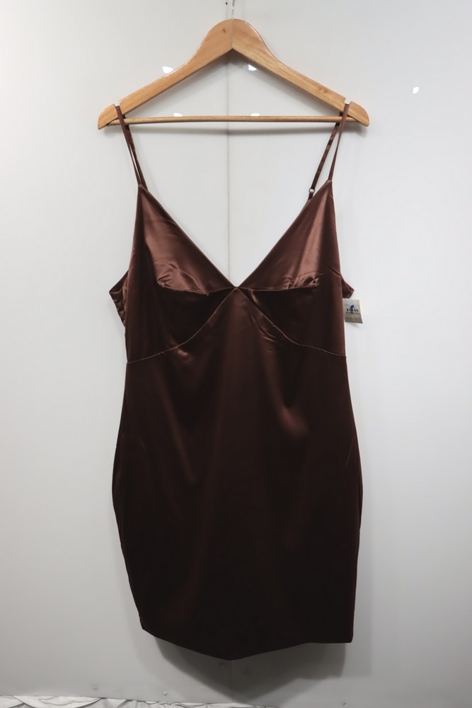 Vestido Talla 1X