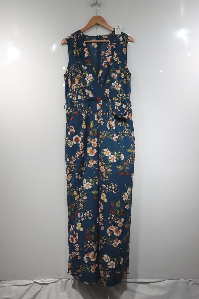 Jumpsuit Talla XL