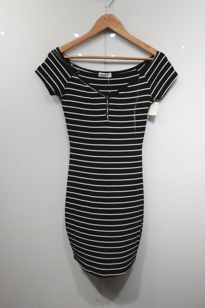 Vestido Talla L