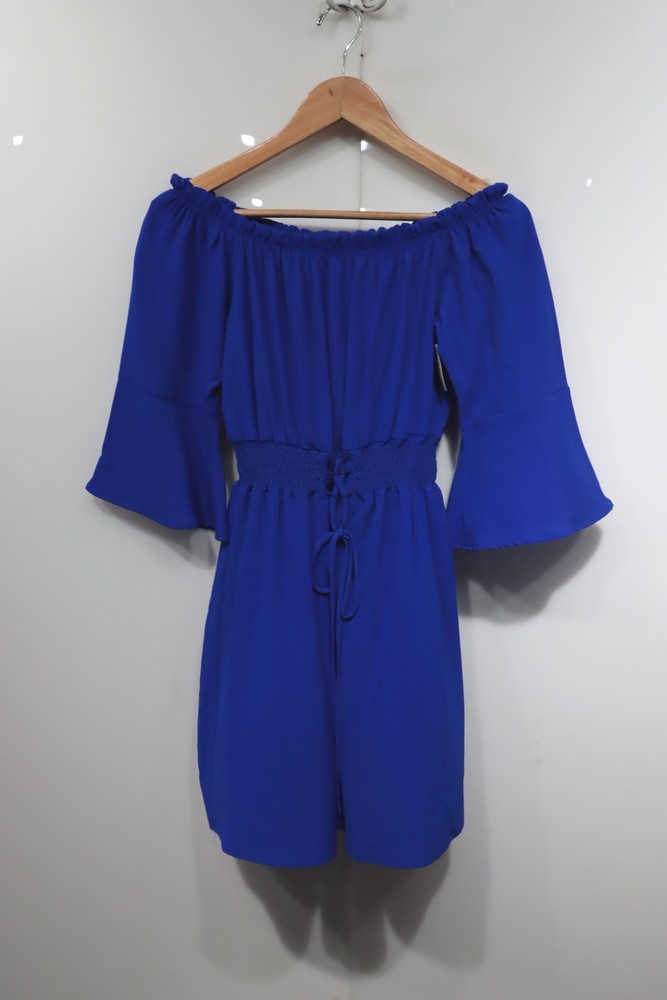 Vestido Talla M