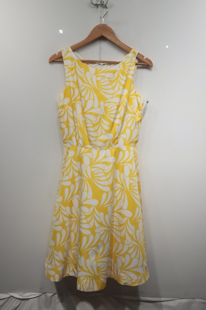 Vestido Talla 6