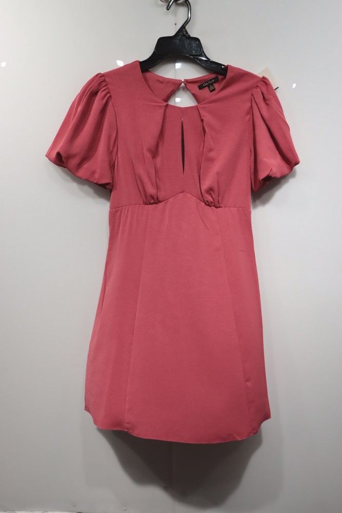 Vestido Talla 9