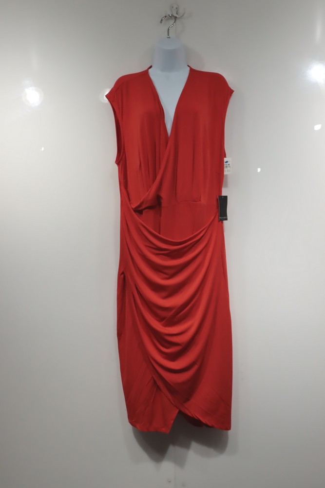 Vestido Talla 22