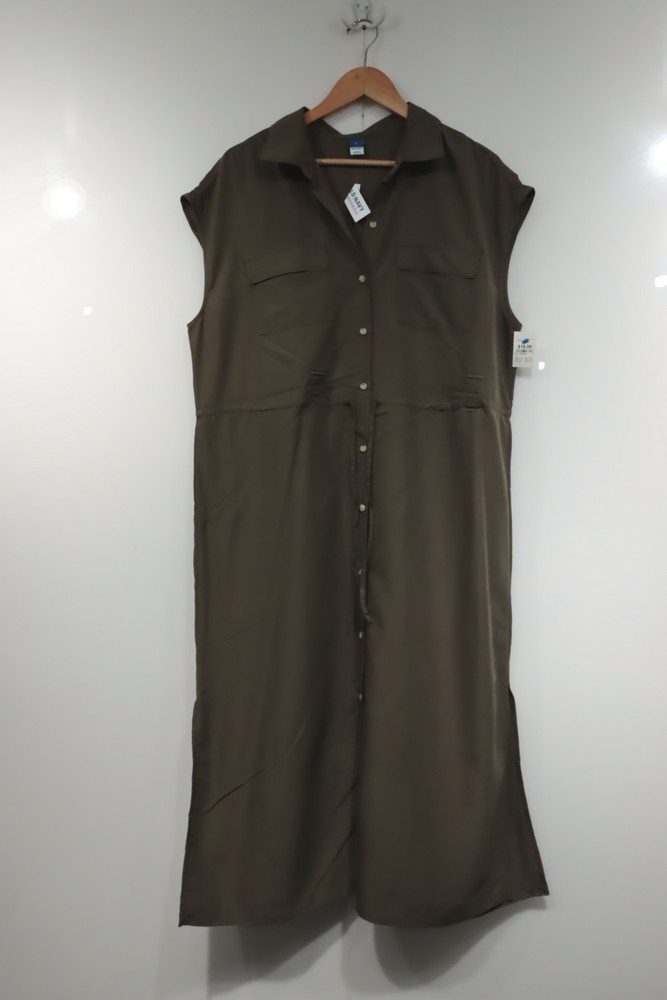 Vestido Talla L