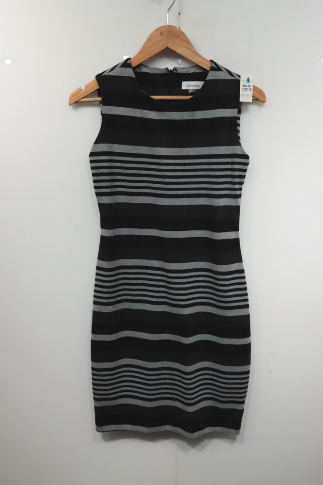 Vestido Talla M
