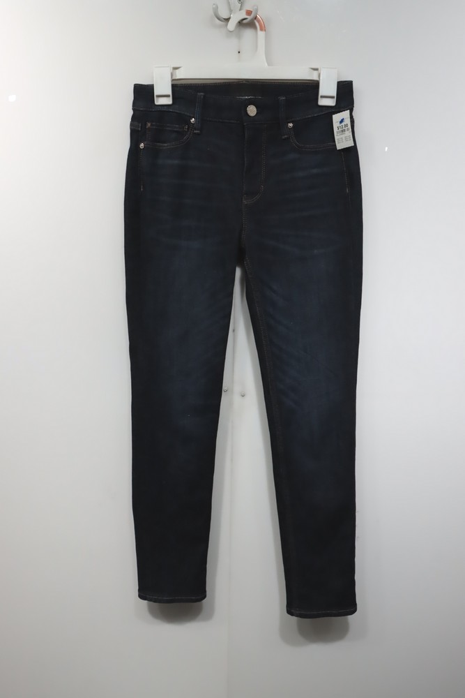 Jeans Talla 4P