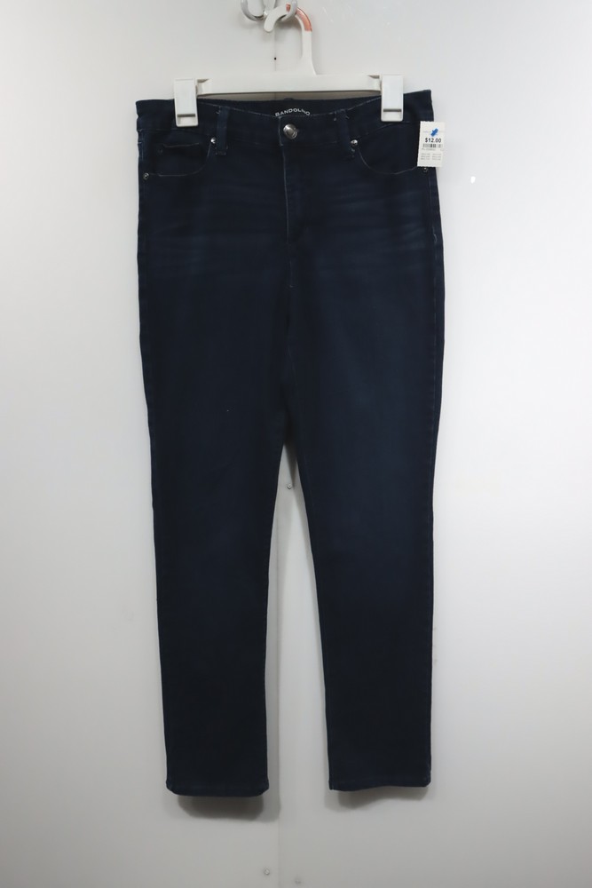 Jeans Talla 8