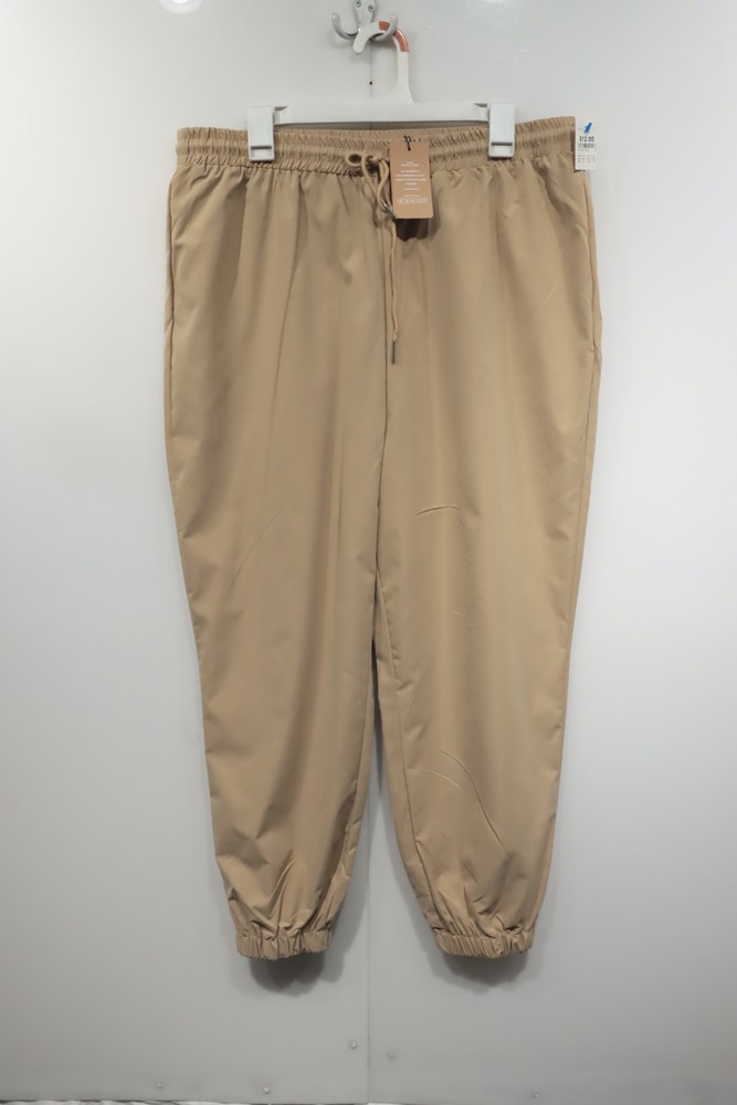Jogger Talla 2XL