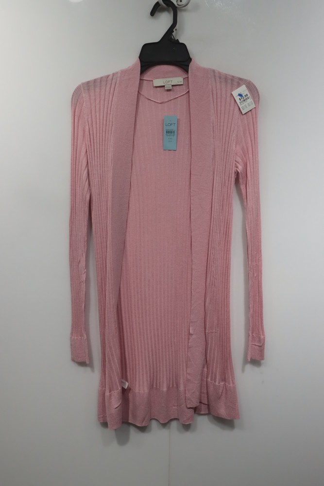 Cardigan Talla XXSP