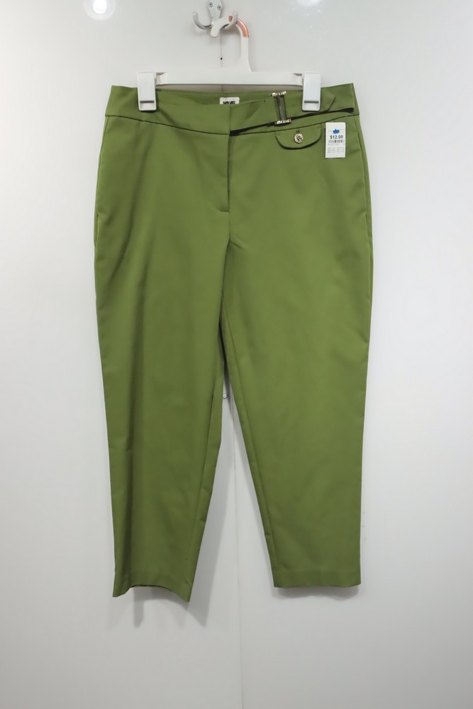 Pantalon Talla 8P
