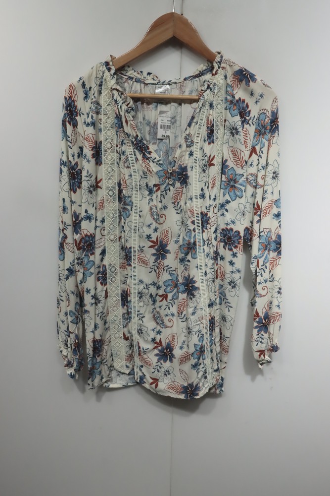 Blusa Talla S