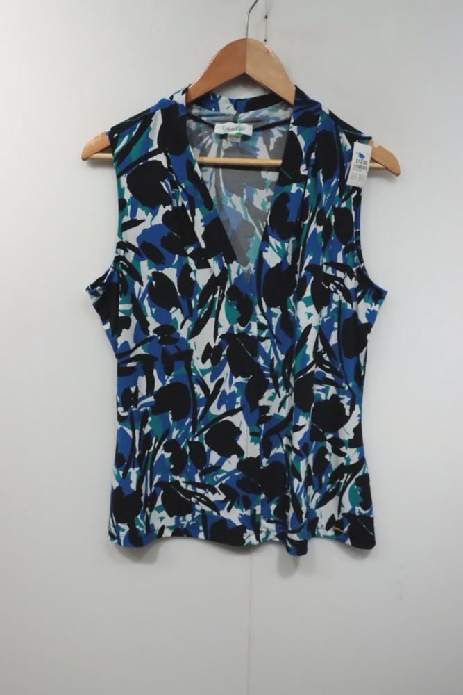 Blusa Talla L/G