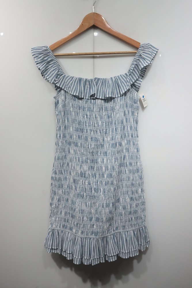 Vestido Talla XL